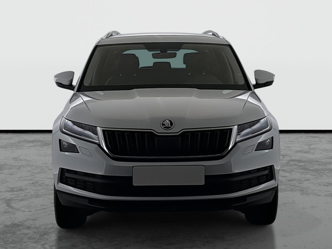 2017 Škoda KODIAQ - 3
