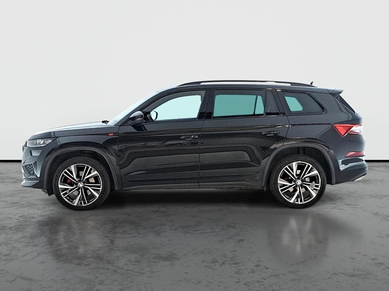 2021 Škoda KODIAQ - 4