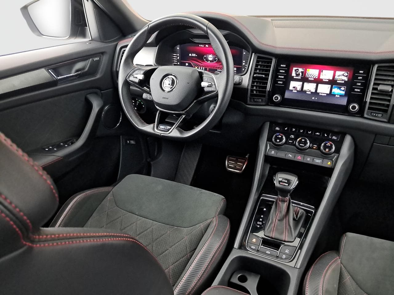 2021 Škoda KODIAQ - 9