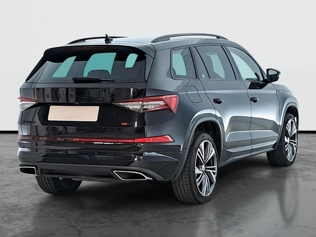 2021 Škoda KODIAQ - 7
