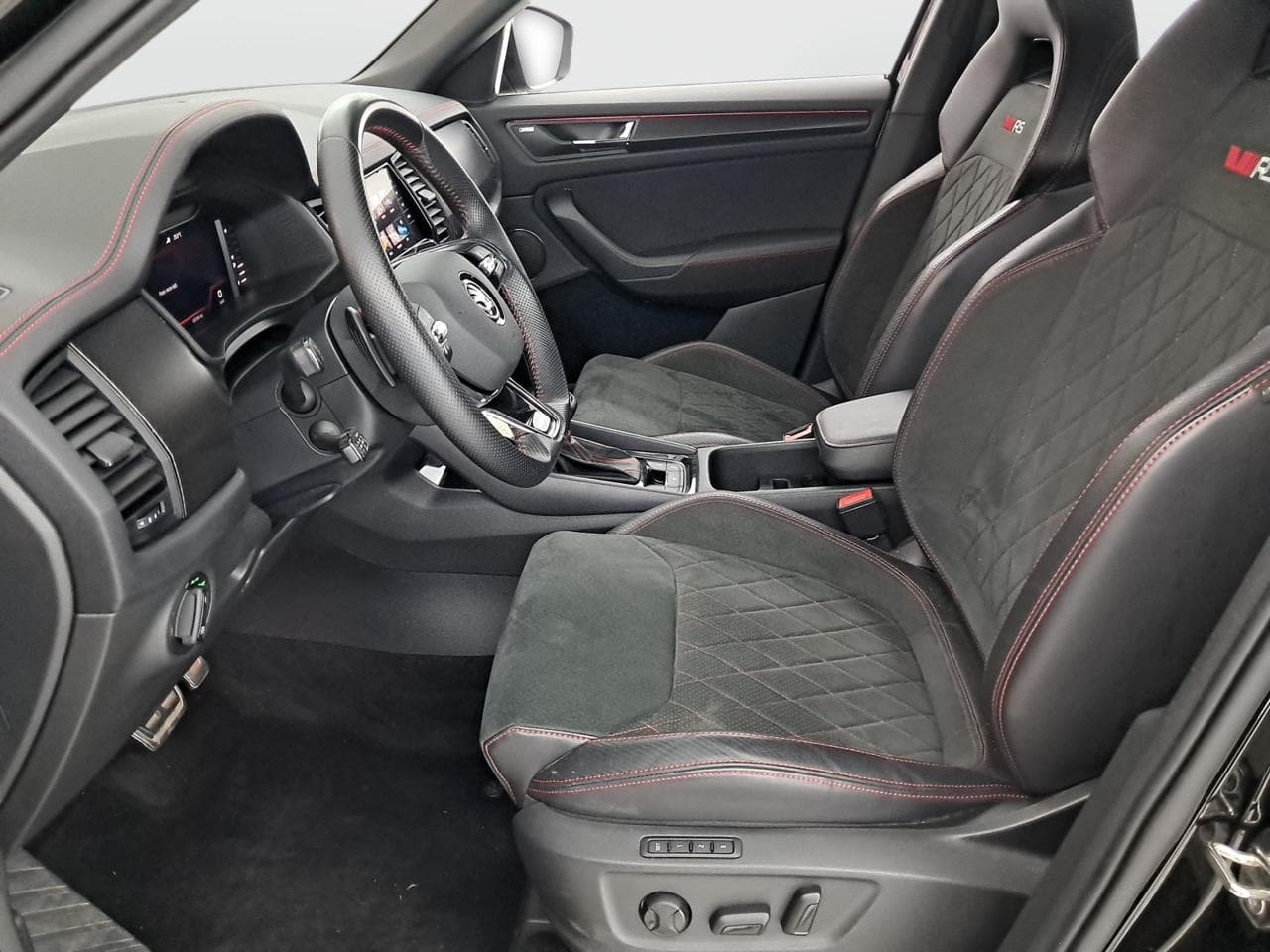 2021 Škoda KODIAQ - 21
