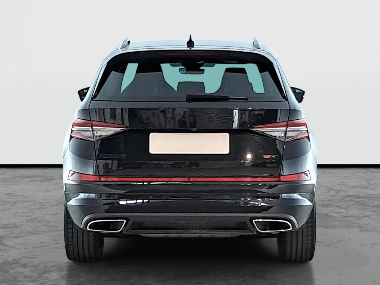 2021 Škoda KODIAQ - 6