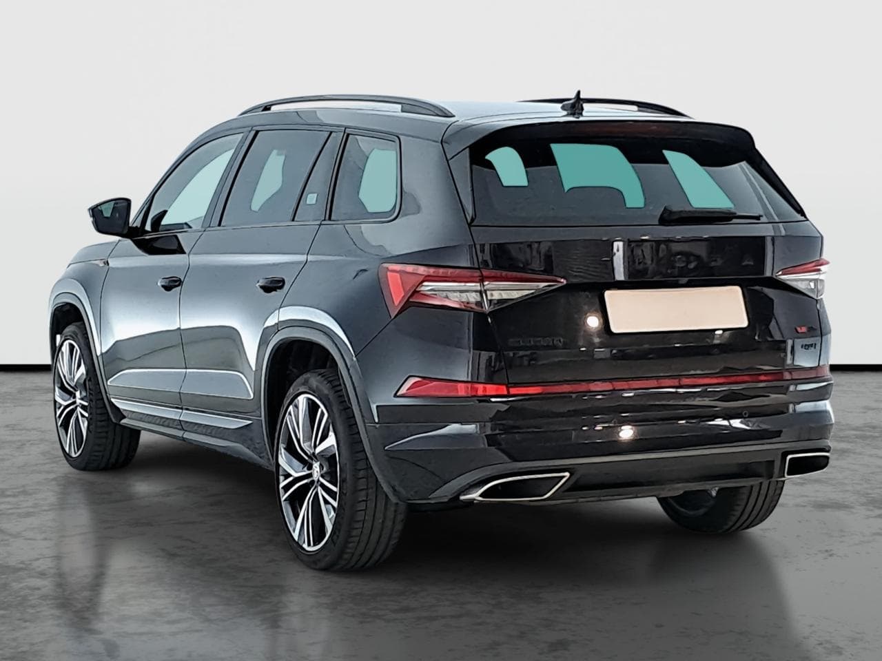 2021 Škoda KODIAQ - 5