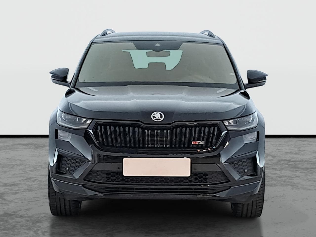 2021 Škoda KODIAQ - 2