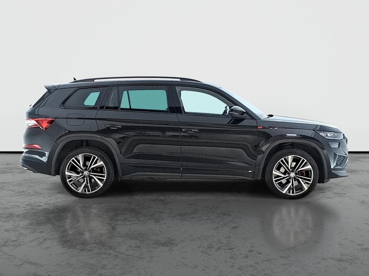 2021 Škoda KODIAQ - 8