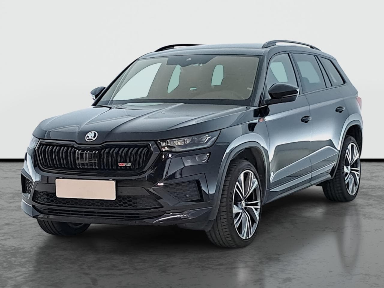 2021 Škoda KODIAQ - 3