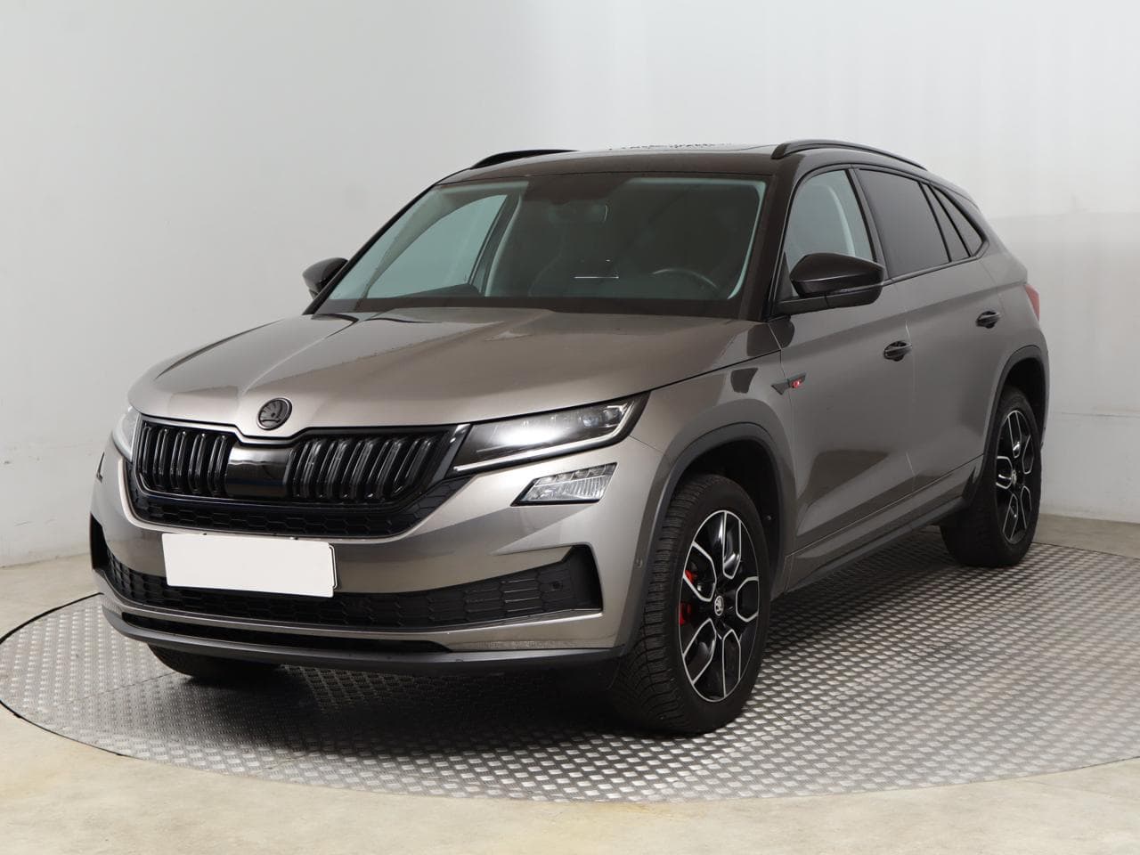 2022 Škoda KODIAQ - 3