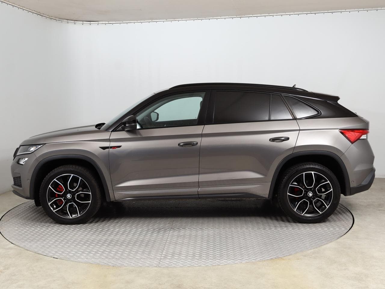 2022 Škoda KODIAQ - 4