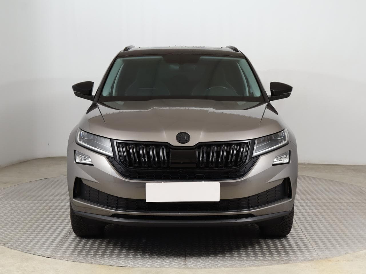 2022 Škoda KODIAQ - 2