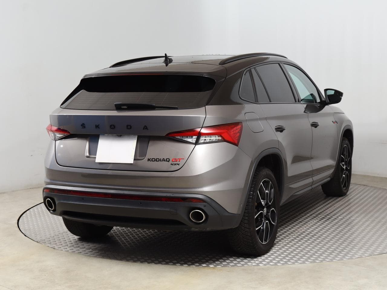 2022 Škoda KODIAQ - 7