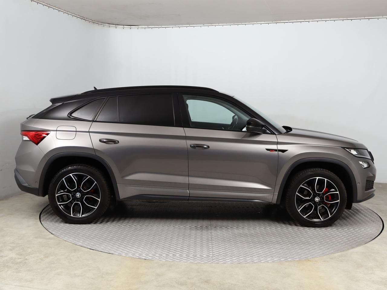 2022 Škoda KODIAQ - 8