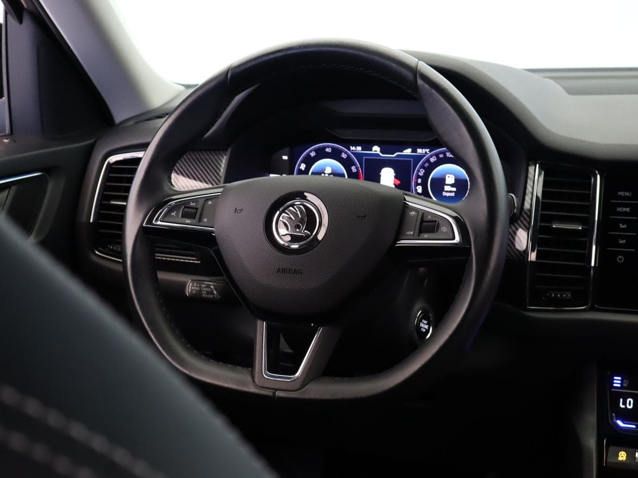 2022 Škoda KODIAQ - 20