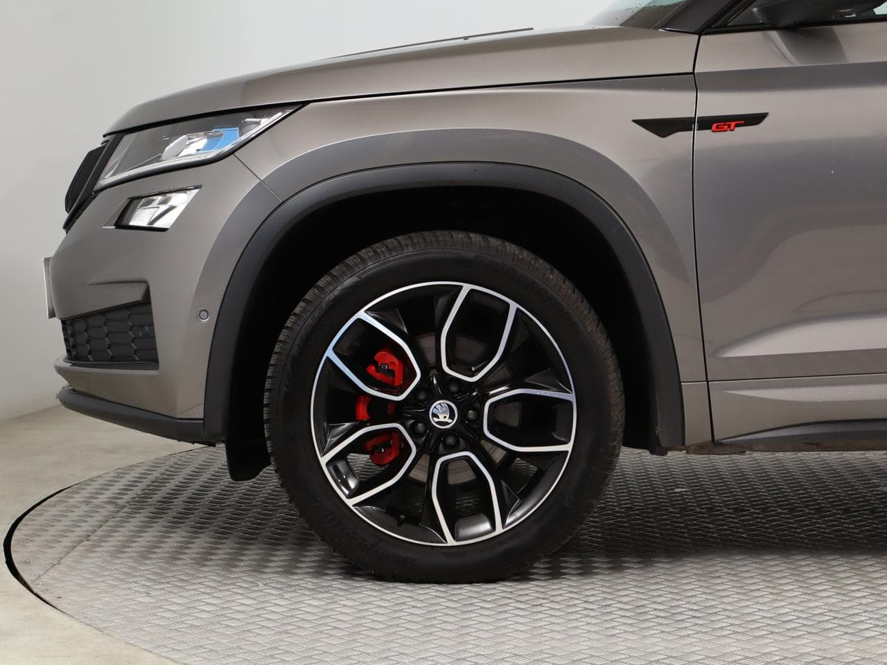 2022 Škoda KODIAQ - 19