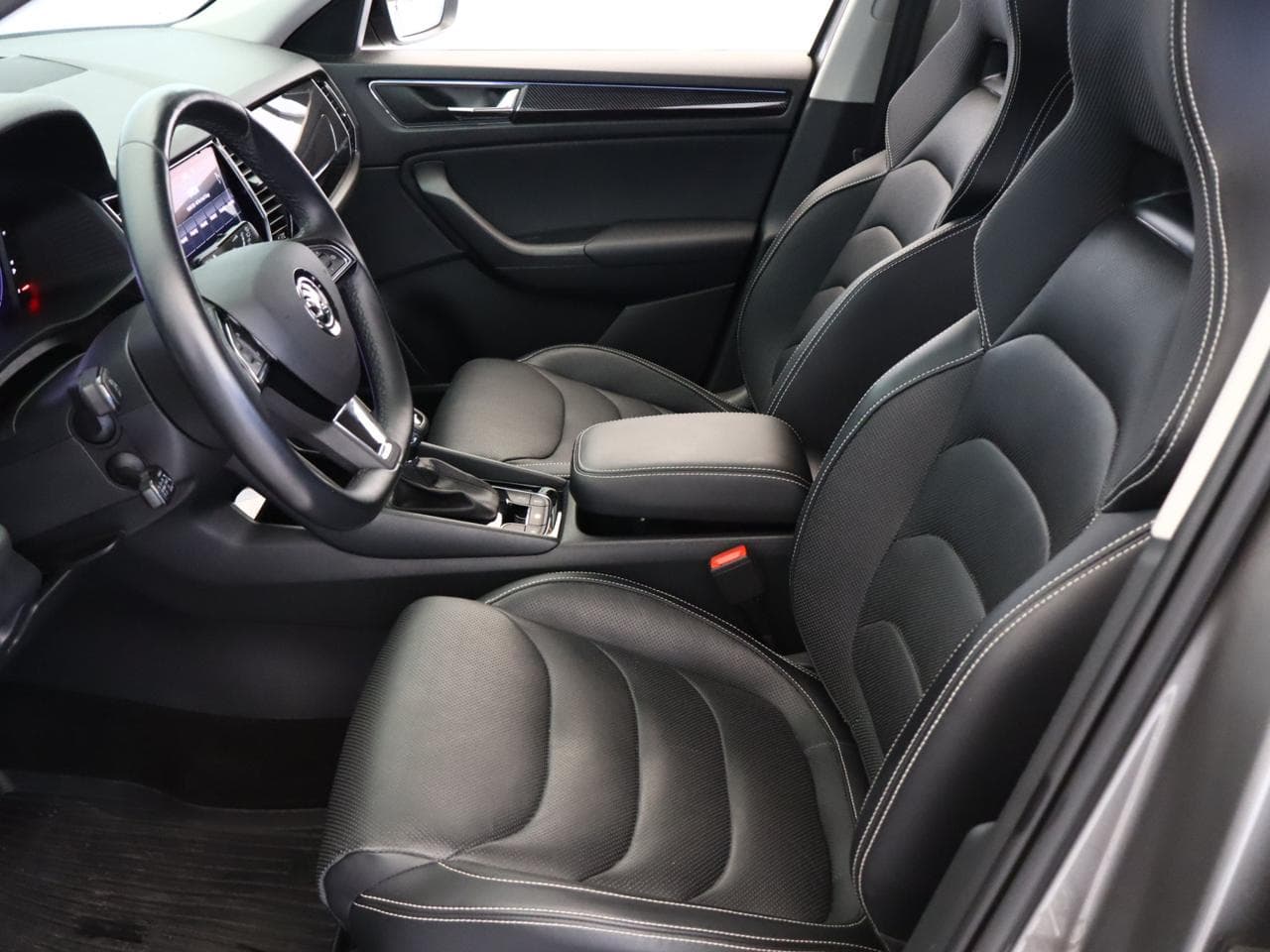 2022 Škoda KODIAQ - 14