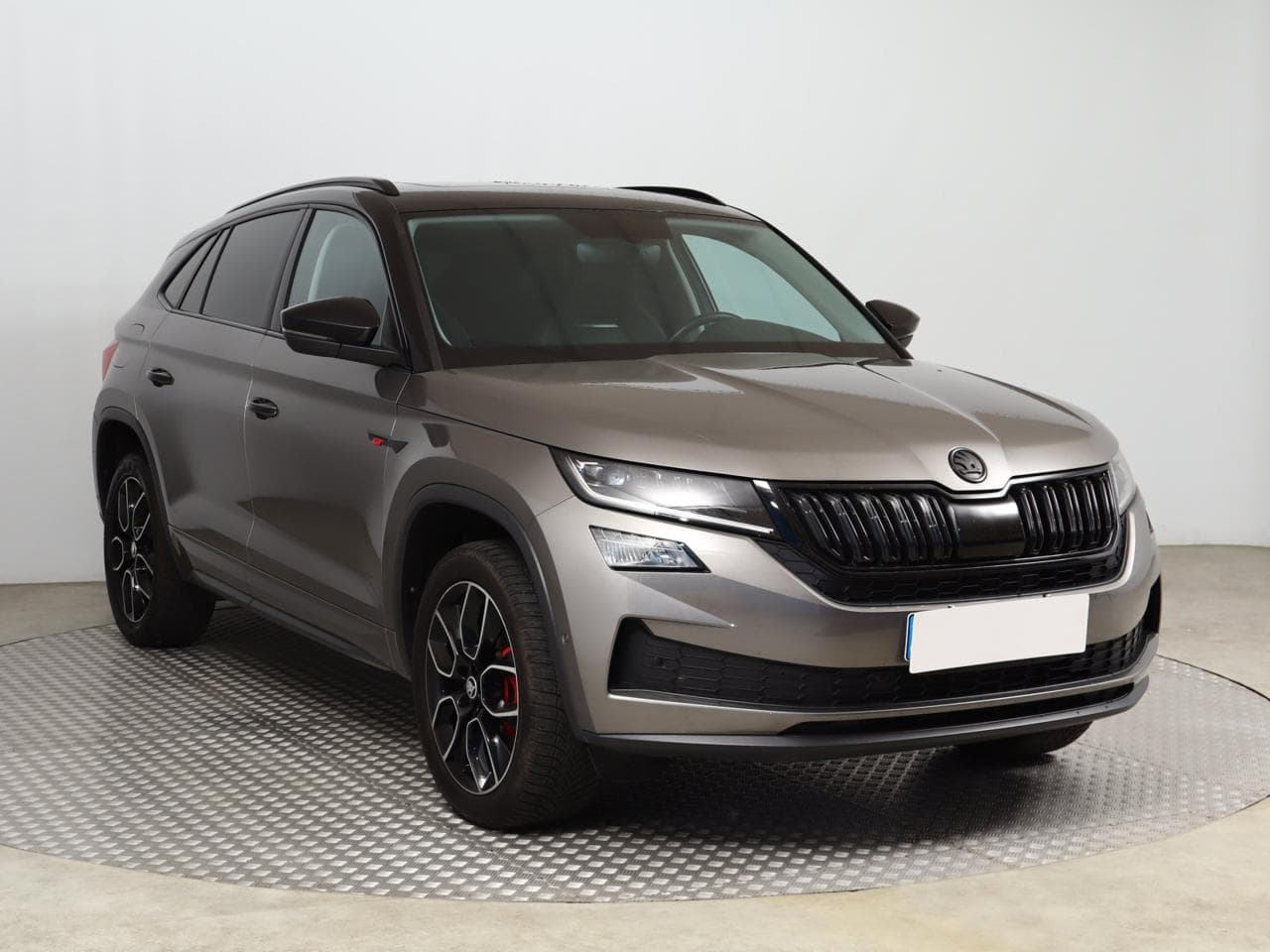 2022 Škoda KODIAQ