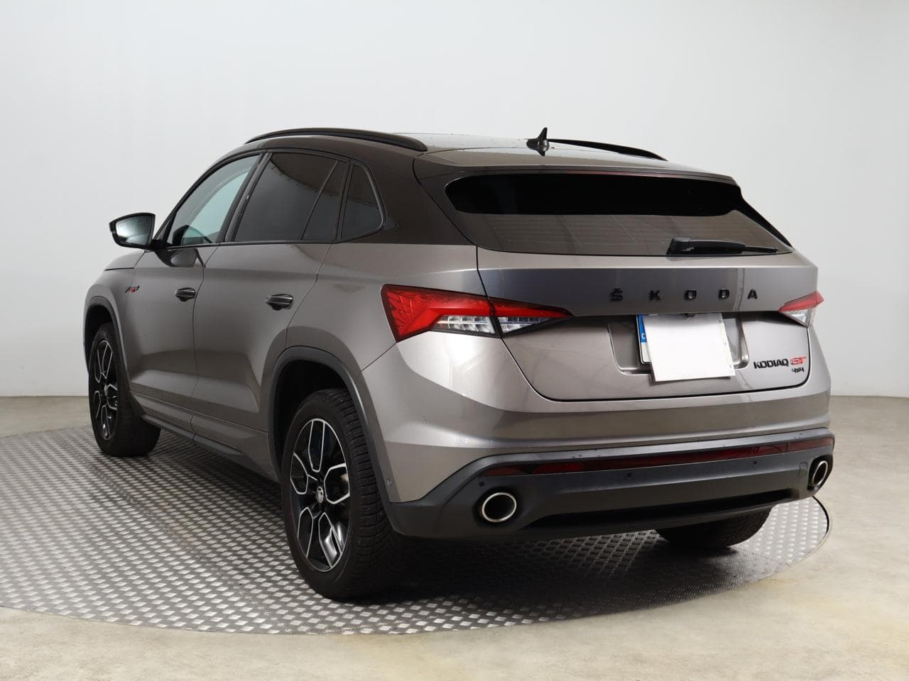 2022 Škoda KODIAQ - 5