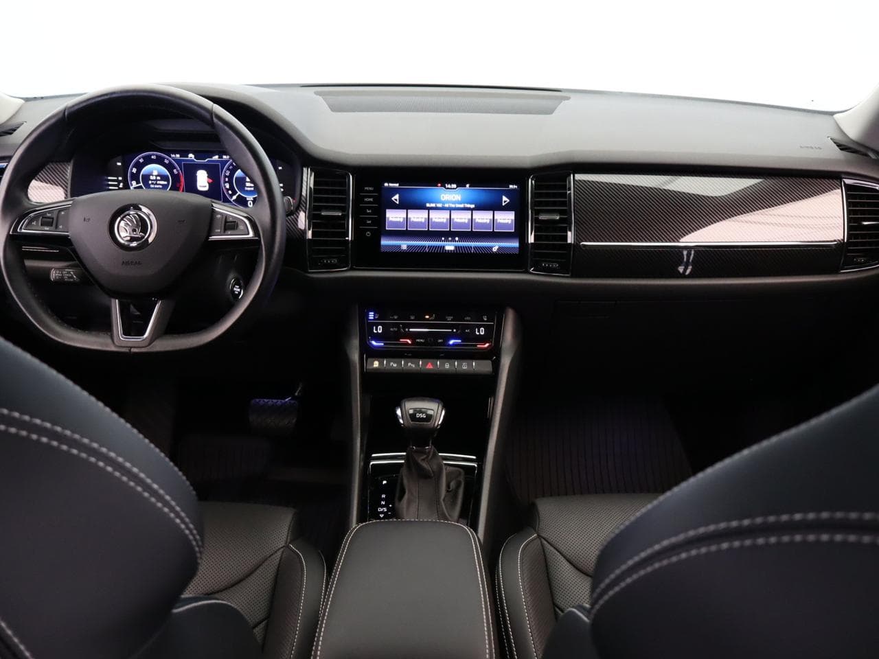 2022 Škoda KODIAQ - 9