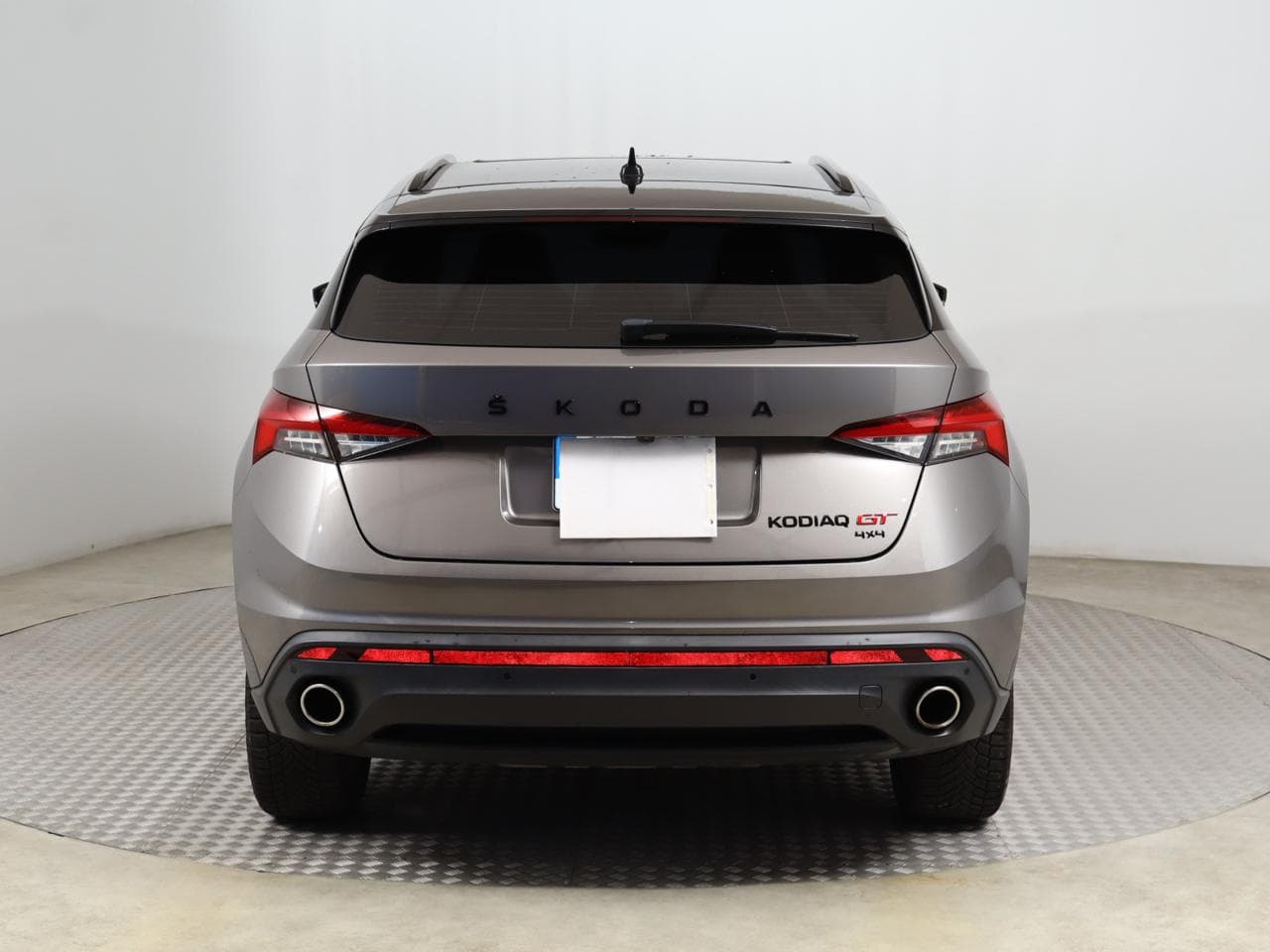 2022 Škoda KODIAQ - 6