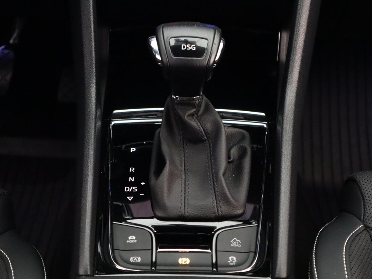 2022 Škoda KODIAQ - 17