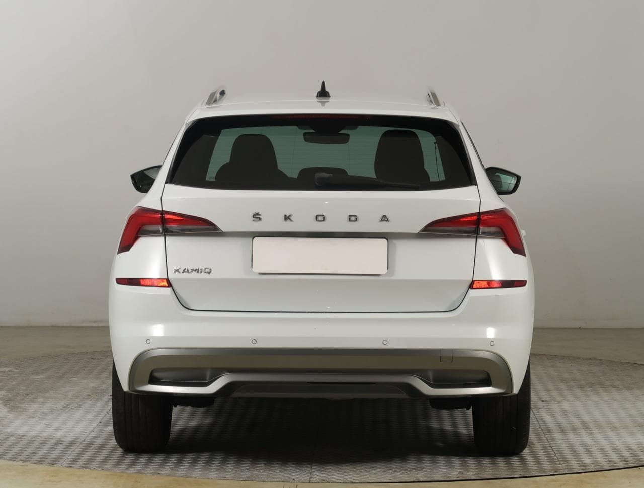 2021 Škoda KAMIQ - 6
