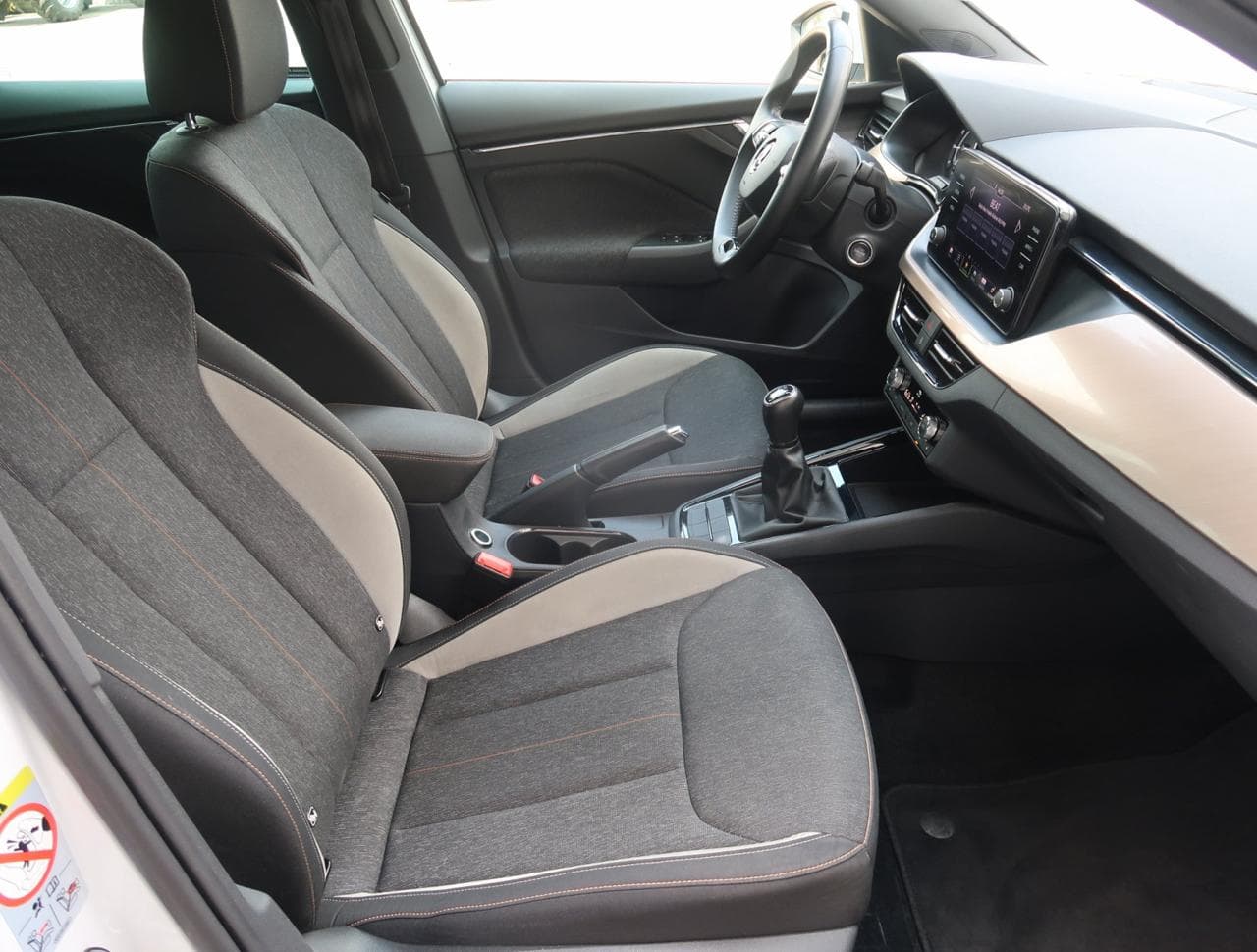 2021 Škoda KAMIQ - 12