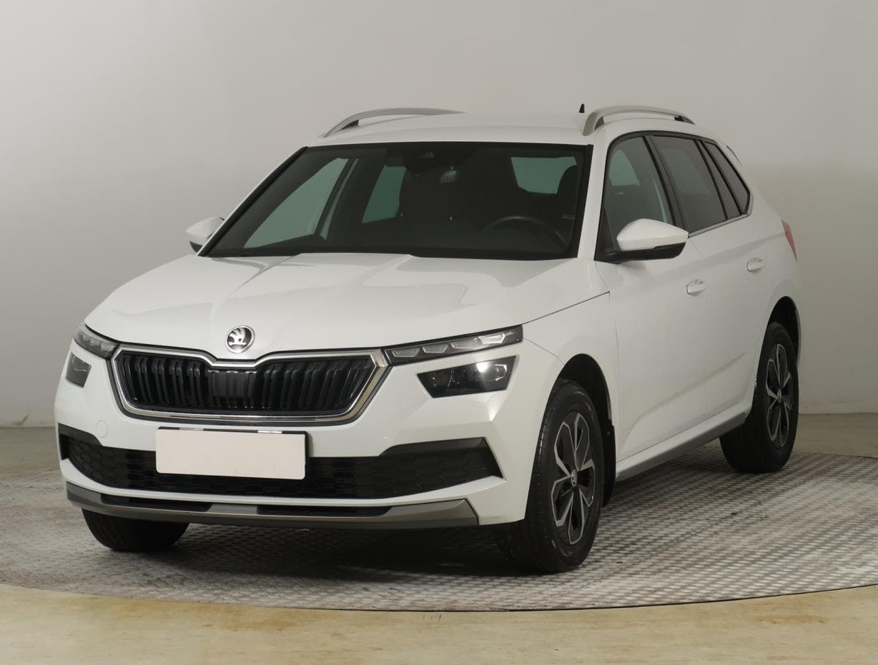 2021 Škoda KAMIQ - 3