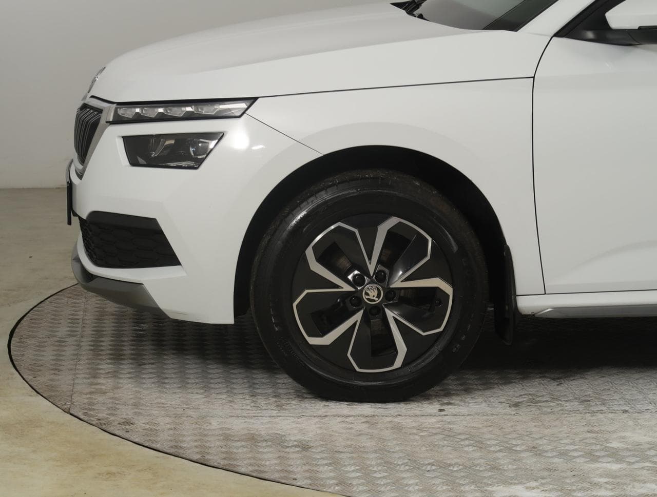2021 Škoda KAMIQ - 20