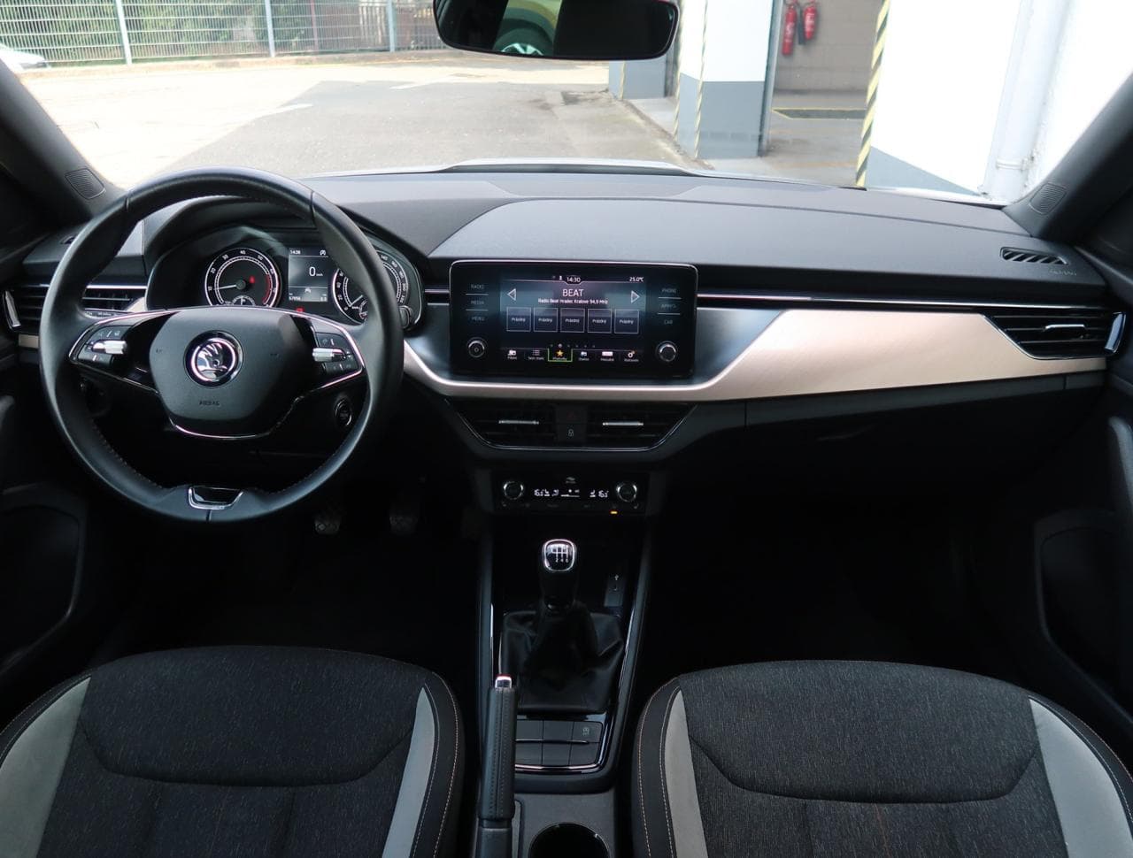 2021 Škoda KAMIQ - 10