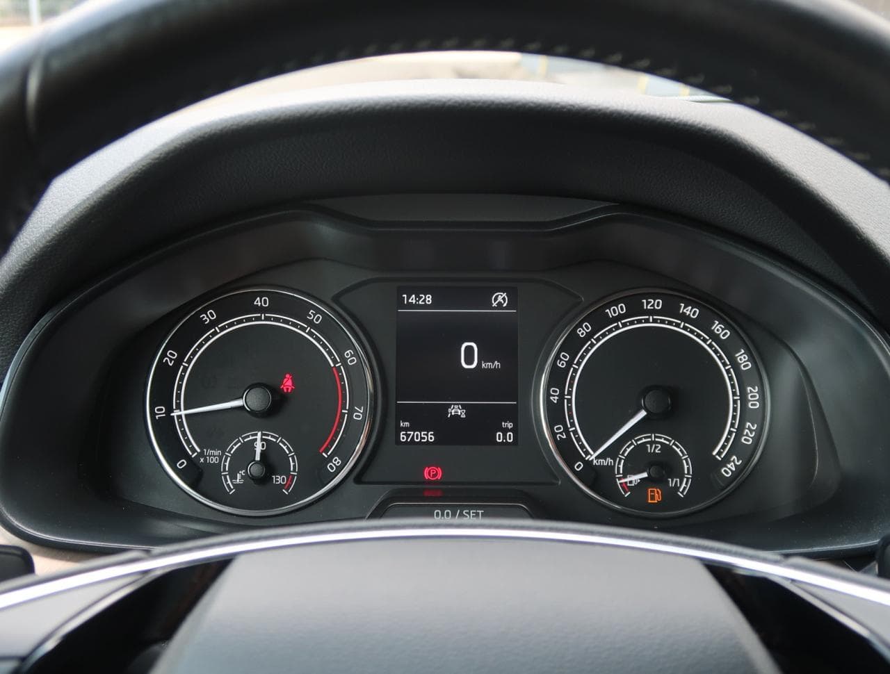 2021 Škoda KAMIQ - 17