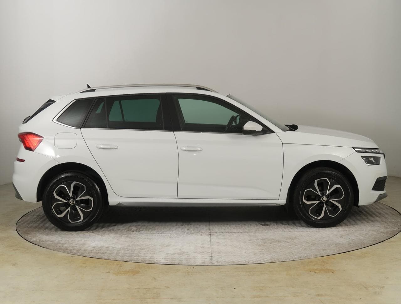 2021 Škoda KAMIQ - 8
