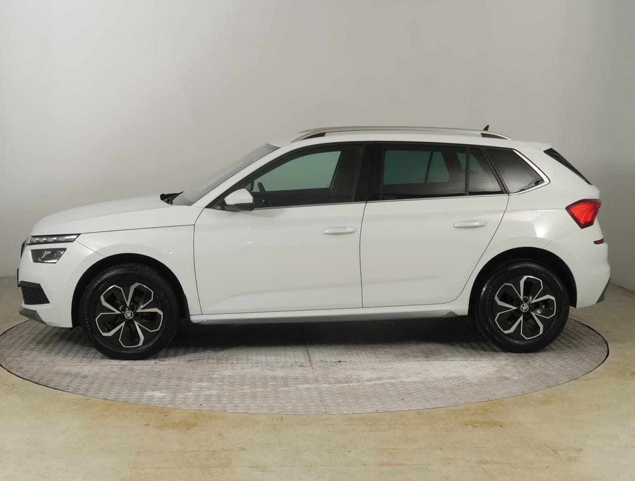 2021 Škoda KAMIQ - 4
