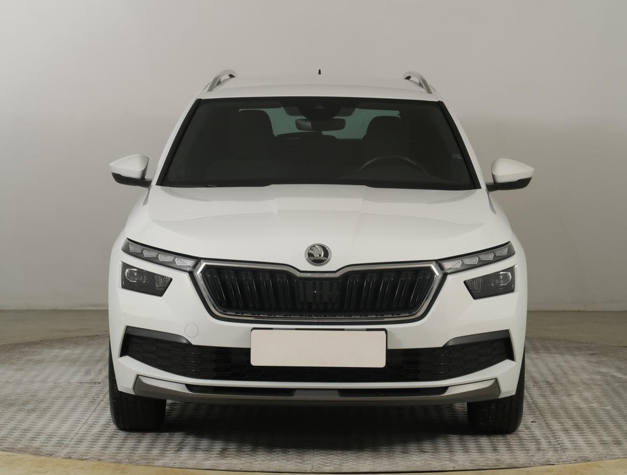 2021 Škoda KAMIQ - 2
