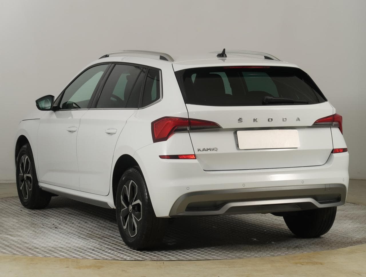 2021 Škoda KAMIQ - 5