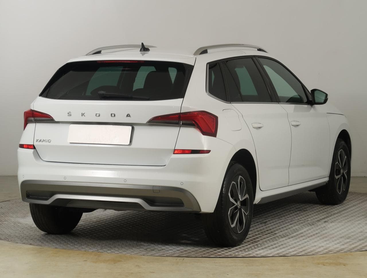 2021 Škoda KAMIQ - 7