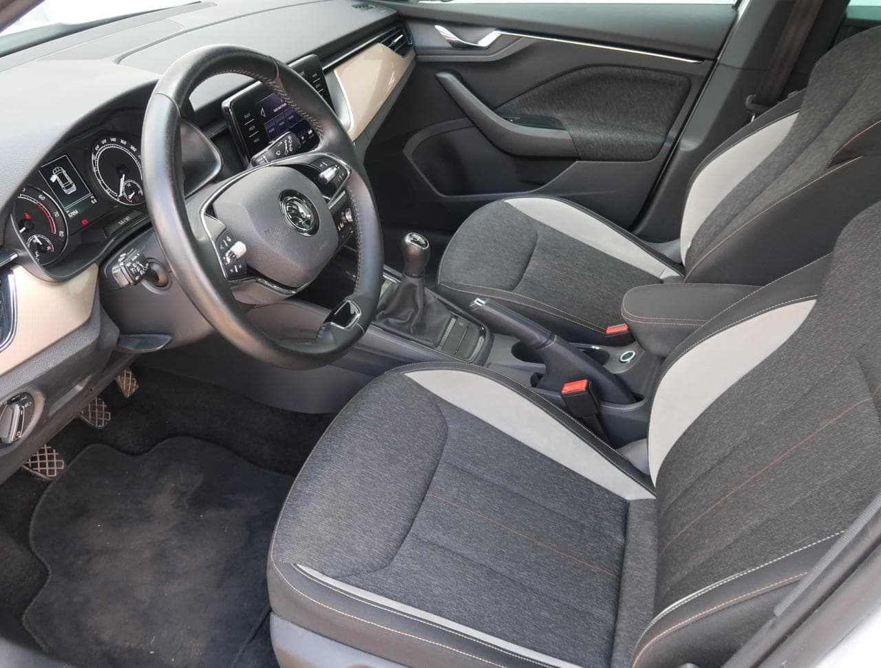 2021 Škoda KAMIQ - 16