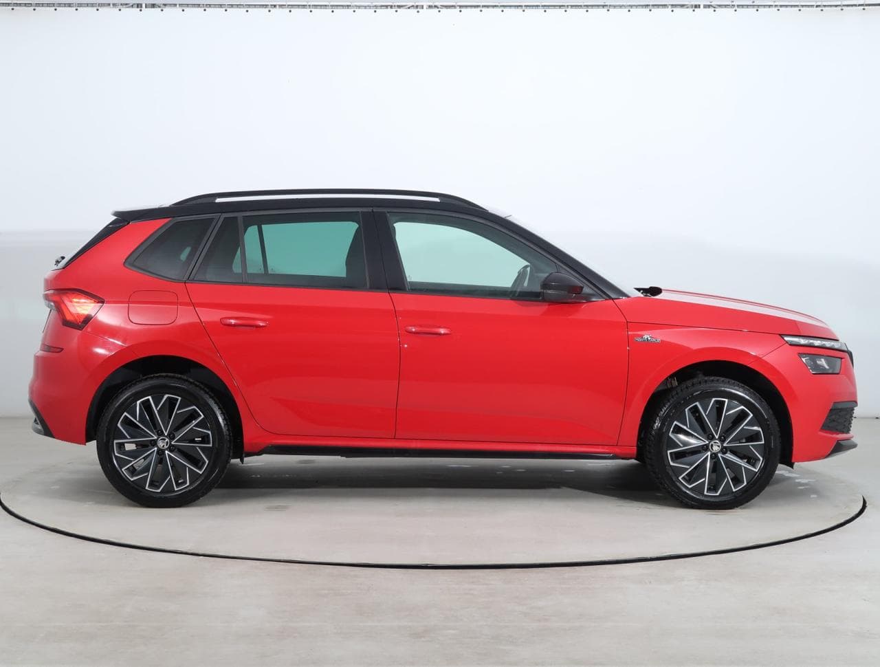 2023 Škoda KAMIQ - 8