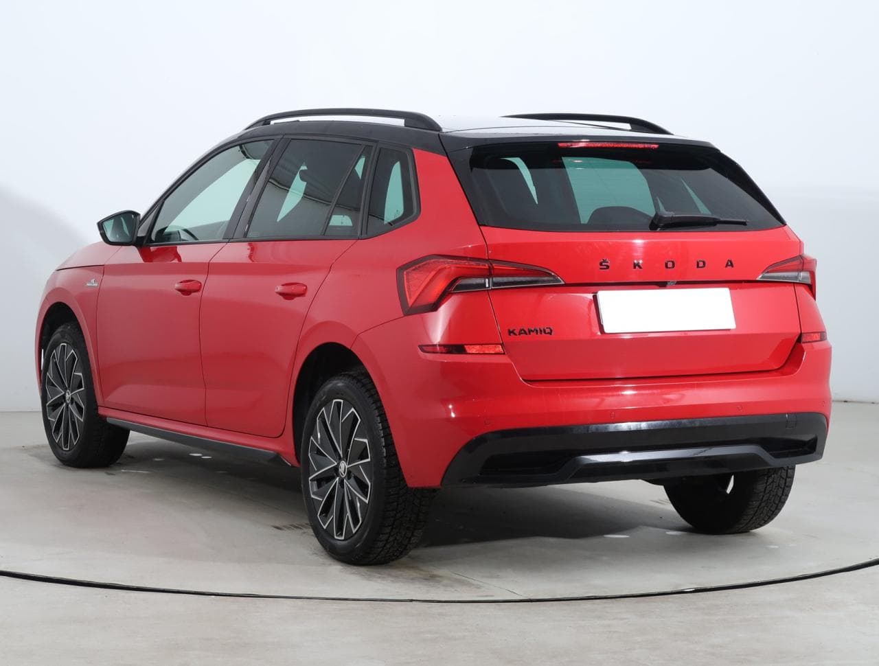 2023 Škoda KAMIQ - 5