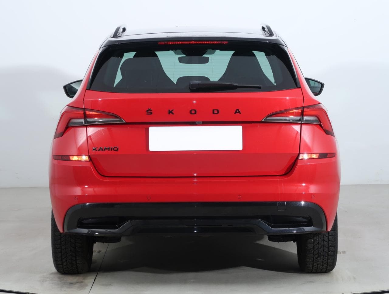 2023 Škoda KAMIQ - 6