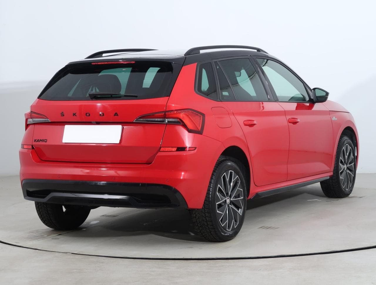 2023 Škoda KAMIQ - 7