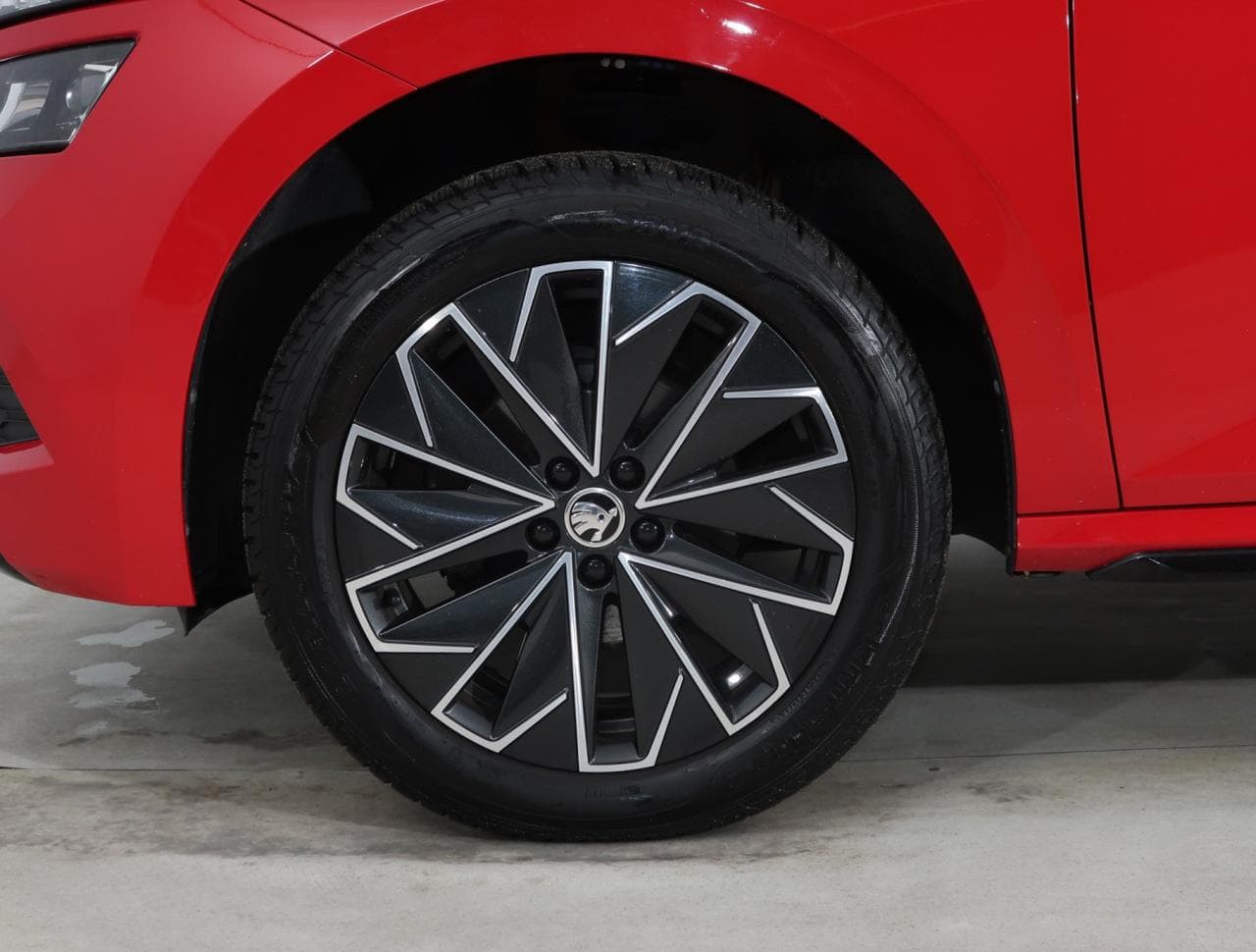 2023 Škoda KAMIQ - 20