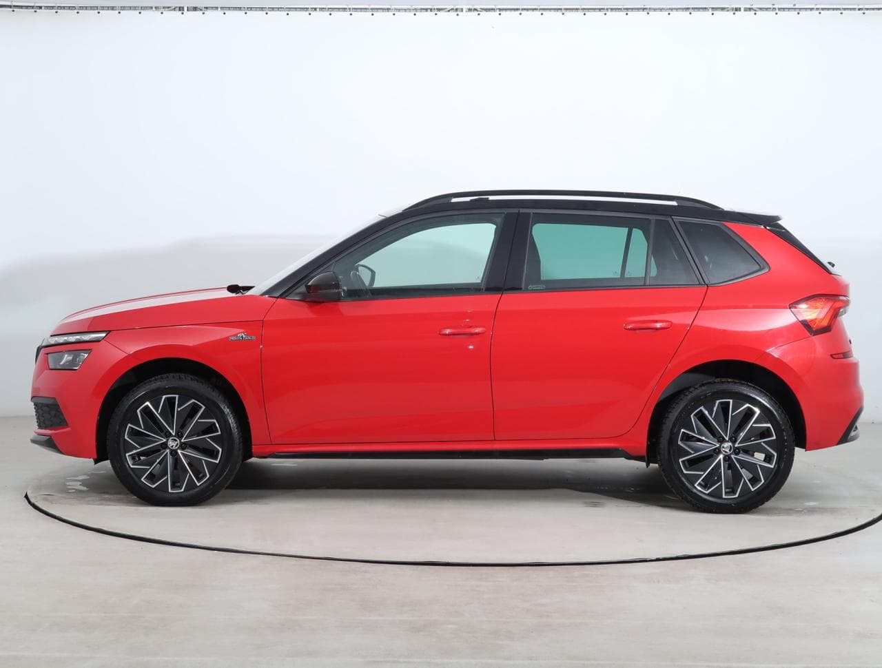 2023 Škoda KAMIQ - 4