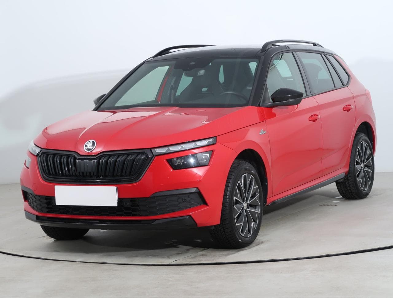 2023 Škoda KAMIQ - 3