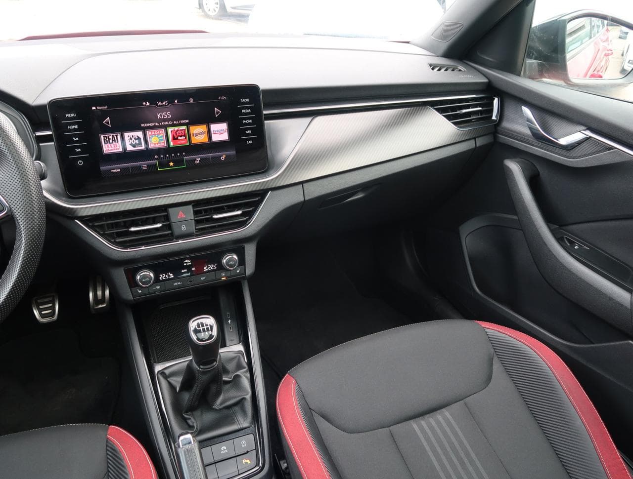 2023 Škoda KAMIQ - 11