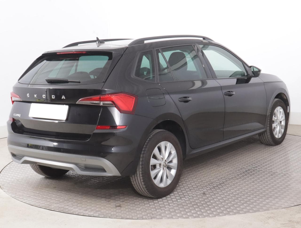 2022 Škoda KAMIQ - 7