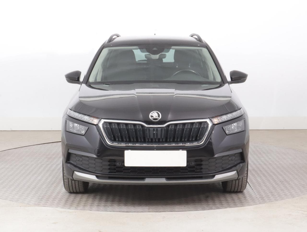 2022 Škoda KAMIQ - 2