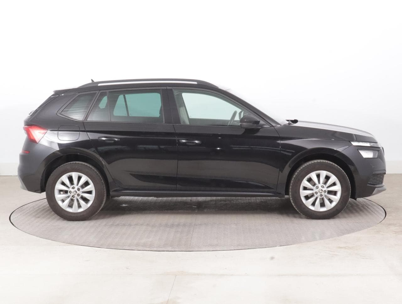 2022 Škoda KAMIQ - 8