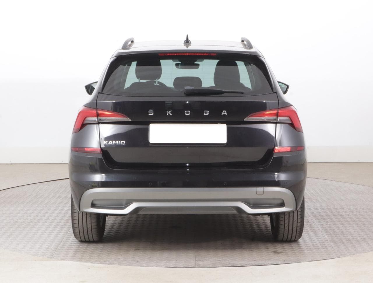 2022 Škoda KAMIQ - 6