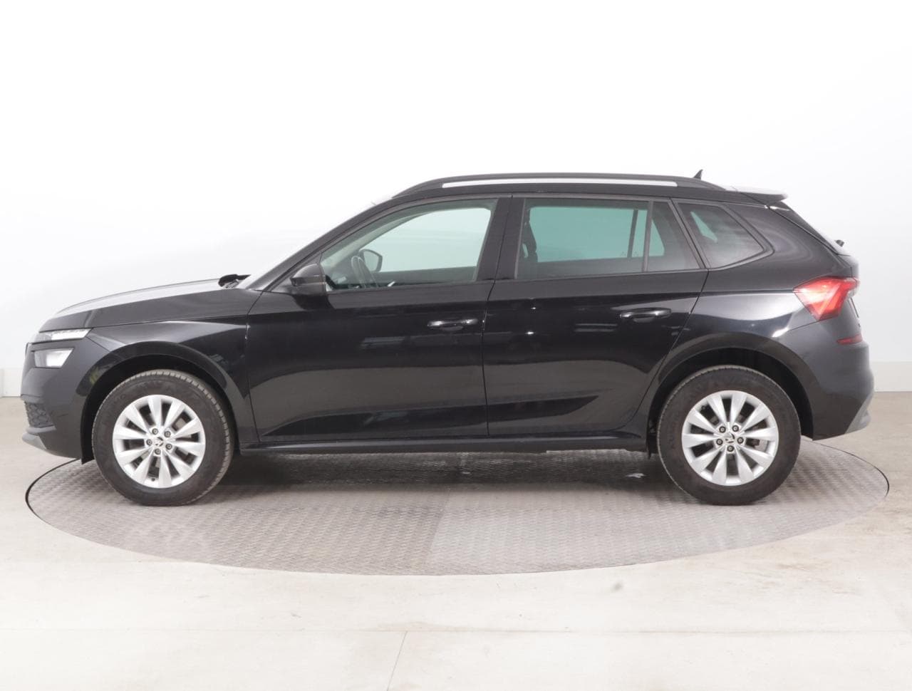 2022 Škoda KAMIQ - 4