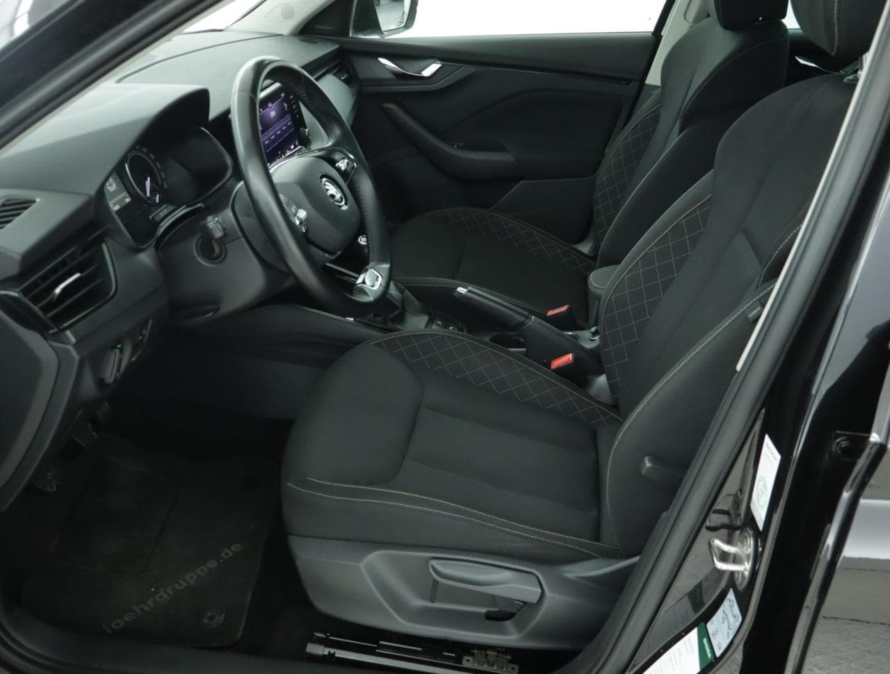 2022 Škoda KAMIQ - 16