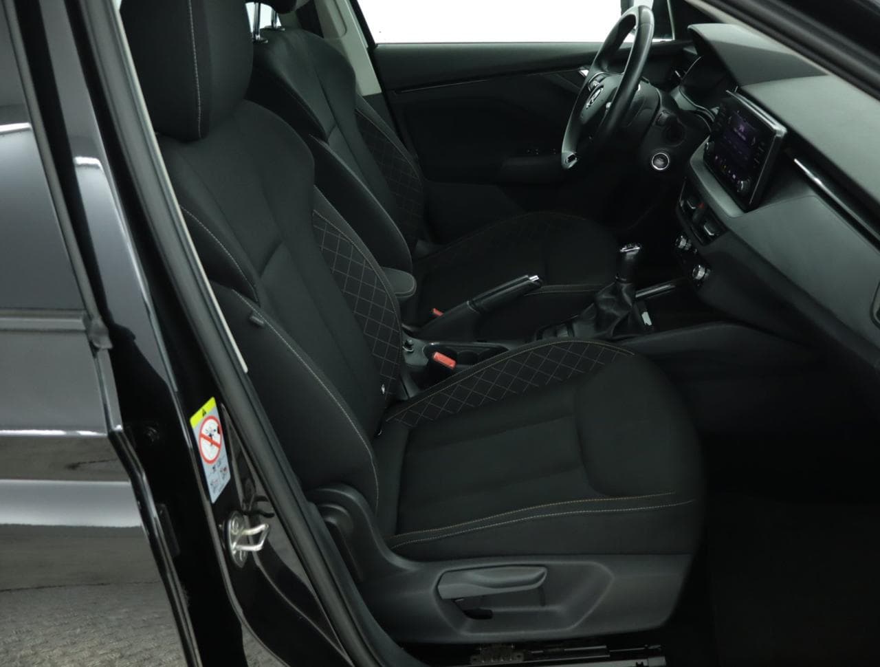 2022 Škoda KAMIQ - 12